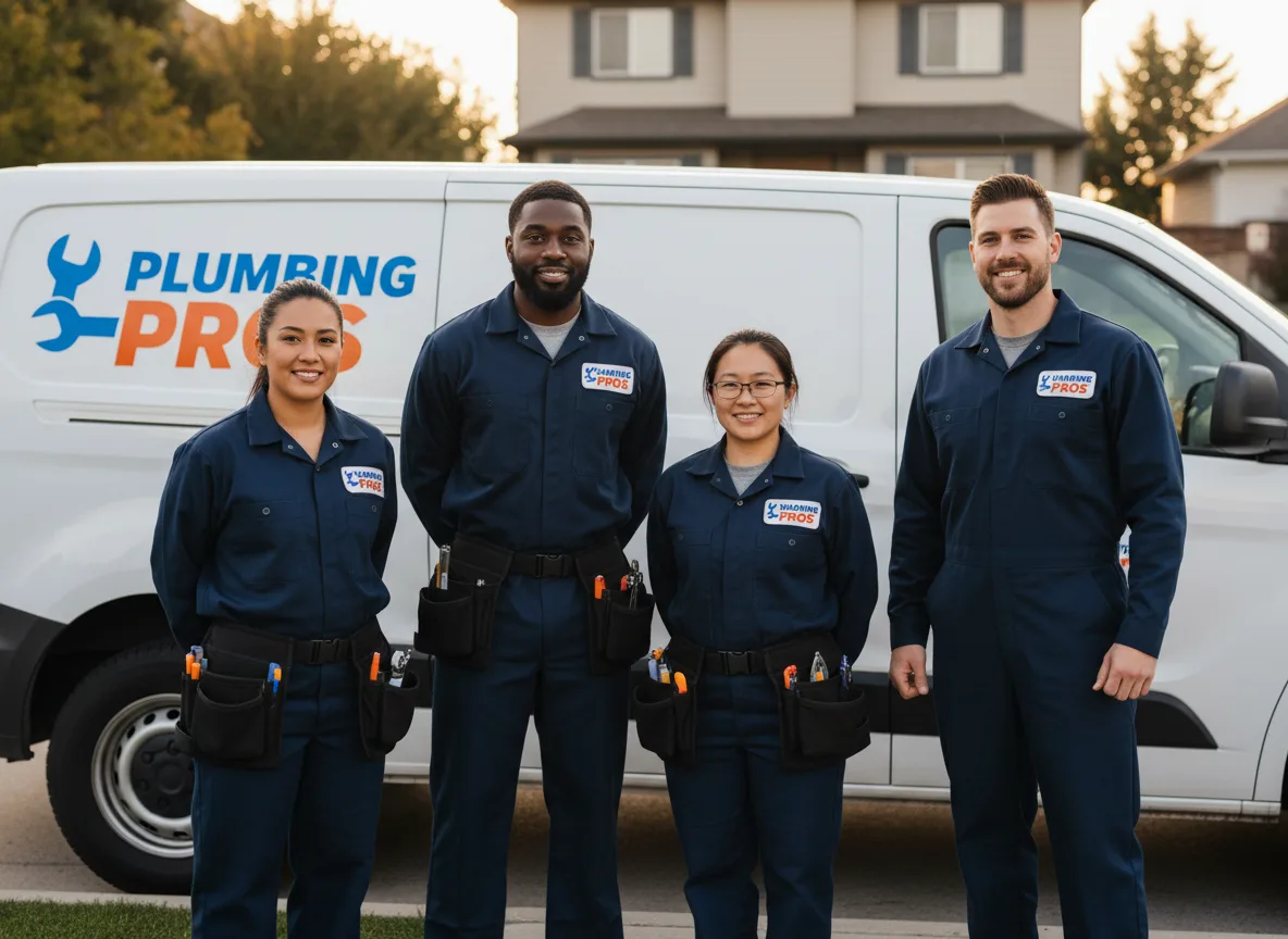 Water Heater Repair company in Knoxville, IA